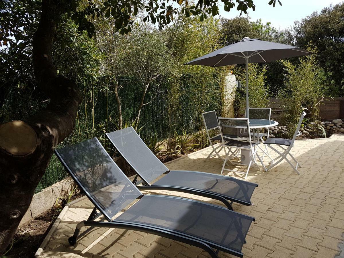 Un Charme Absolu Villa Bastelicaccia Exterior photo